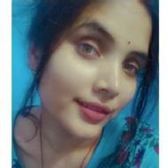 Priya S. Spoken English trainer in Phoolpur