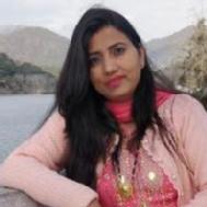 Lalita D. PHP trainer in Dehradun