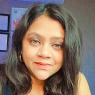 Meenu T. BSc Tuition trainer in Jaipur