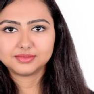 Amisha S. Computer Course trainer in Bangalore