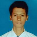 Photo of Shubham Azad