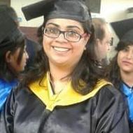 Deeksha M. Class I-V Tuition trainer in Lucknow