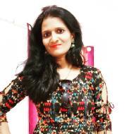 Shweta Amol Deulgaonkar Class I-V Tuition trainer in Pune