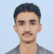 Yash Kumar Class 12 Tuition trainer in Ghaziabad