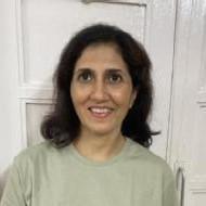 Savita C. Spoken English trainer in Delhi