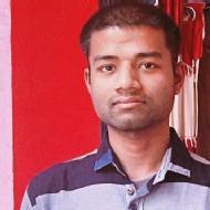 Nishant Kumar Class 9 Tuition trainer in Asthawan