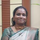 Photo of K. Pavithra