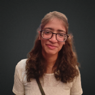 Harshita U. Class 6 Tuition trainer in Gurgaon