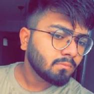 Ashif Ahmad Class 12 Tuition trainer in Sidhi