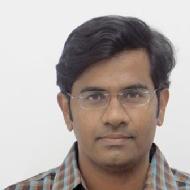 Prasad Kannan Hindi Language trainer in Srirangam