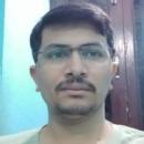 Photo of Avinash Kumar Jha