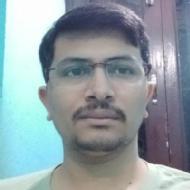 Avinash Kumar Jha Class 6 Tuition trainer in Delhi