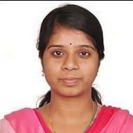 Sandireddy R. Electronics and Communication trainer in Krishna