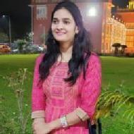 Aditi R. UGC NET Exam trainer in Kalyan