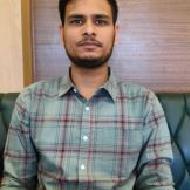 Harsh Kumar Shrimal Class 12 Tuition trainer in Jaipur