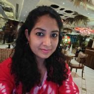 Geetika Class 9 Tuition trainer in Delhi