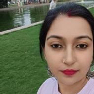 Swati Sharma Class 11 Tuition trainer in Sonipat