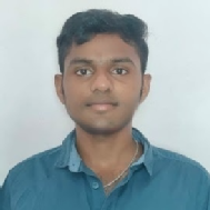 Ananthula Shiva Class 12 Tuition trainer in Nalgonda