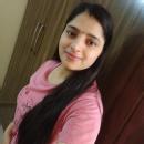 Photo of Divya V.