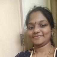 Vyshnavi Class I-V Tuition trainer in Chennai