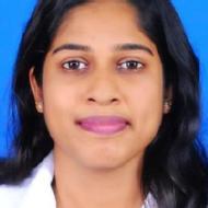 Vinishya M. Class I-V Tuition trainer in Mangalore