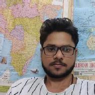 Poornendu Mishra Class I-V Tuition trainer in Delhi