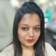 Anchal S. Cooking trainer in Nagpur