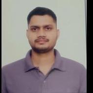 Rahul kumar UGC NET Exam trainer in Delhi