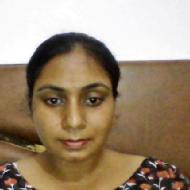 Shalu G. Class I-V Tuition trainer in Amritsar