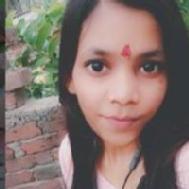 Neha K. Class I-V Tuition trainer in Bhagwanpur