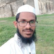 Hanif Arabic Language trainer in Kadapa