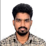 Nantharaja Peruman Class 10 trainer in Chennai