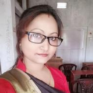 Jhuma D. Class I-V Tuition trainer in North Tripura