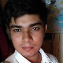 Photo of Rishabh Tiwari