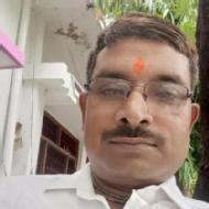 Santosh Singh Spoken English trainer in Lucknow