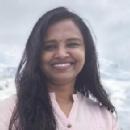 Photo of Kavitha Natarajan