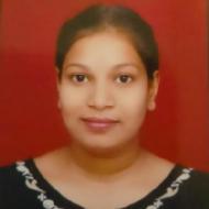 Juhi B. Class 6 Tuition trainer in Bangalore
