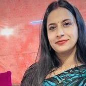 Chetna S. Class 8 Tuition trainer in Faridabad