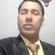 Pankaj Kumar Class 12 Tuition trainer in Patna Sadar