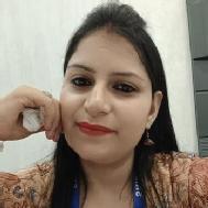 Pooja S. Class I-V Tuition trainer in Delhi