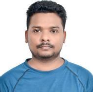 Arjit Prasad Nayak Class 7 Tuition trainer in Bhubaneswar