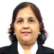 Saira B. Class 12 Tuition trainer in Thane