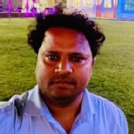 Ashutosh Kumar Singh Class 12 Tuition trainer in Sonbhadra