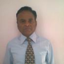 Photo of Vishnu Shrivastava