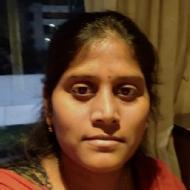 Nirmala B. SAS Advanced trainer in Hyderabad