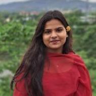 Satya C. NEET-UG trainer in Bhabua