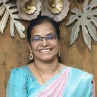 Nisha N. Class 10 trainer in Ottapalam