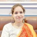 Aarya S. IBPS Exam Coaching trainer in Aligarh