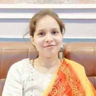 Aarya IBPS Exam trainer in Aligarh