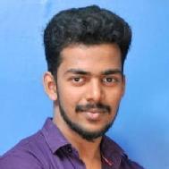 Daniel Gideon Raj Body Massage trainer in Delhi